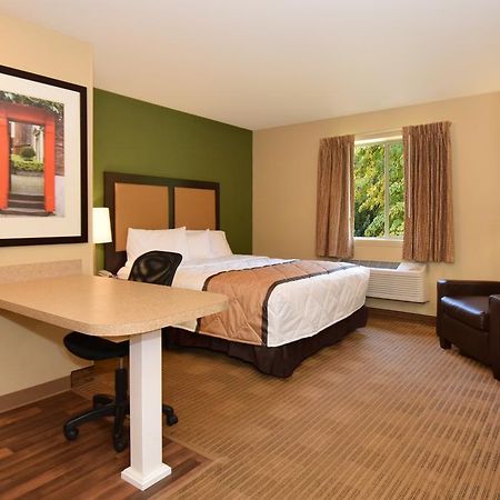 Extended Stay America - Seattle - Renton Eksteriør billede