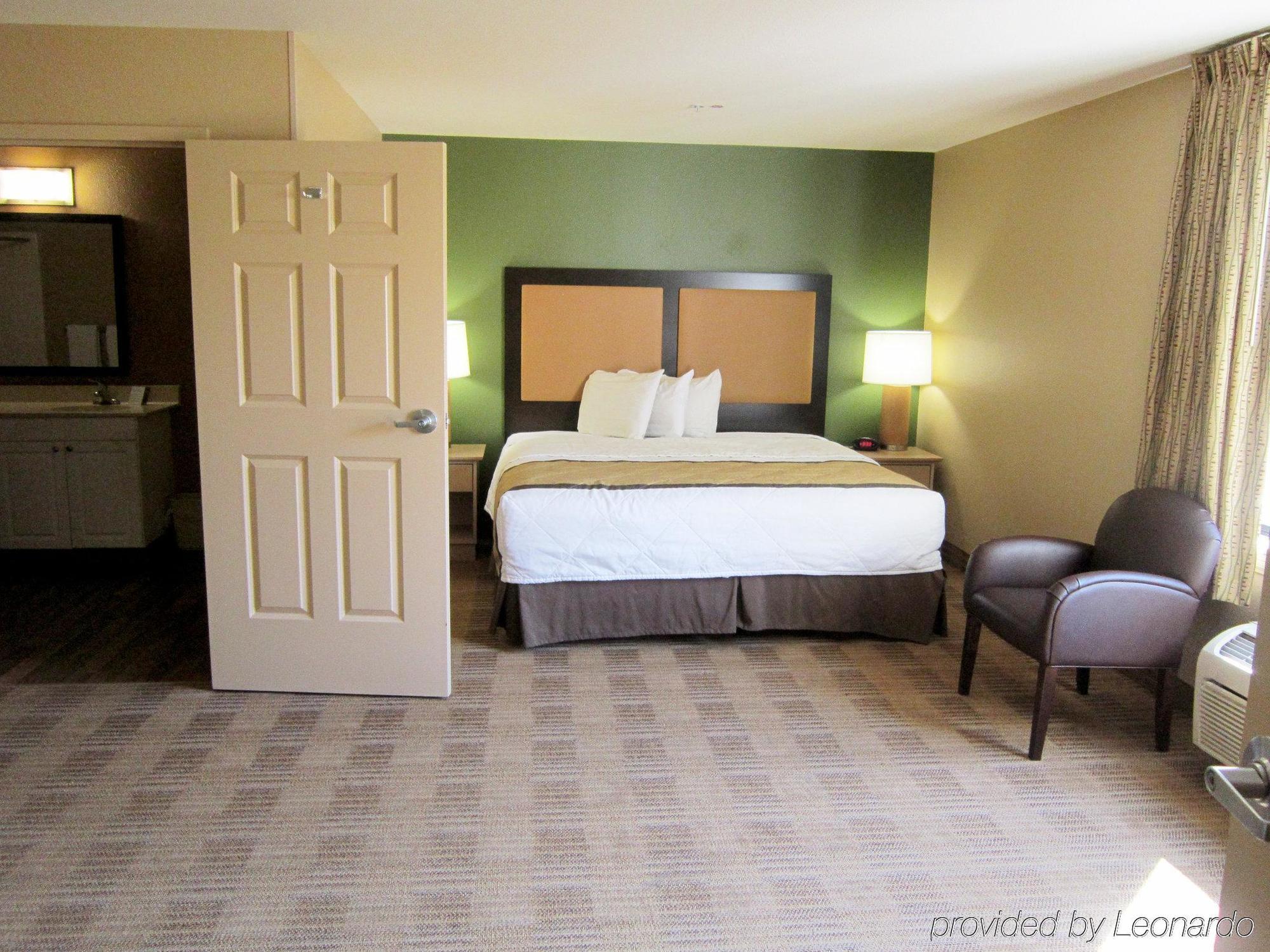 Extended Stay America - Seattle - Renton Eksteriør billede