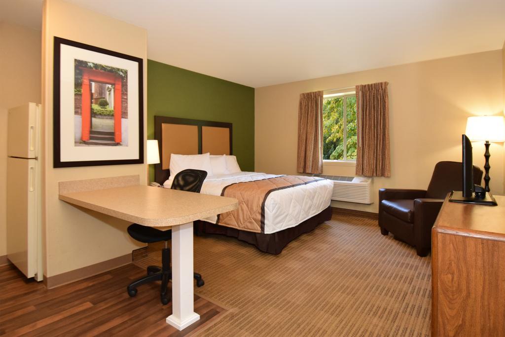 Extended Stay America - Seattle - Renton Eksteriør billede