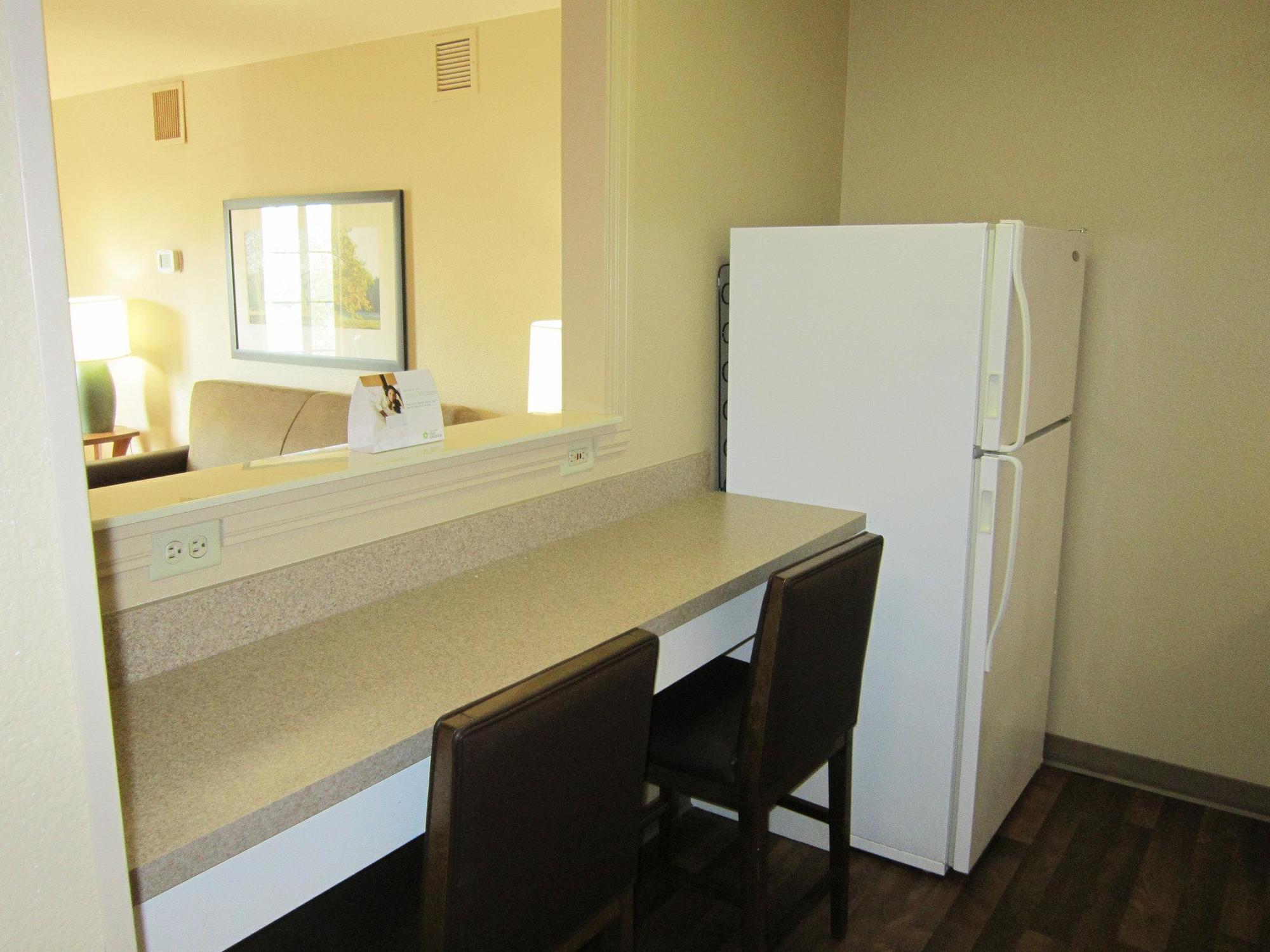 Extended Stay America - Seattle - Renton Eksteriør billede