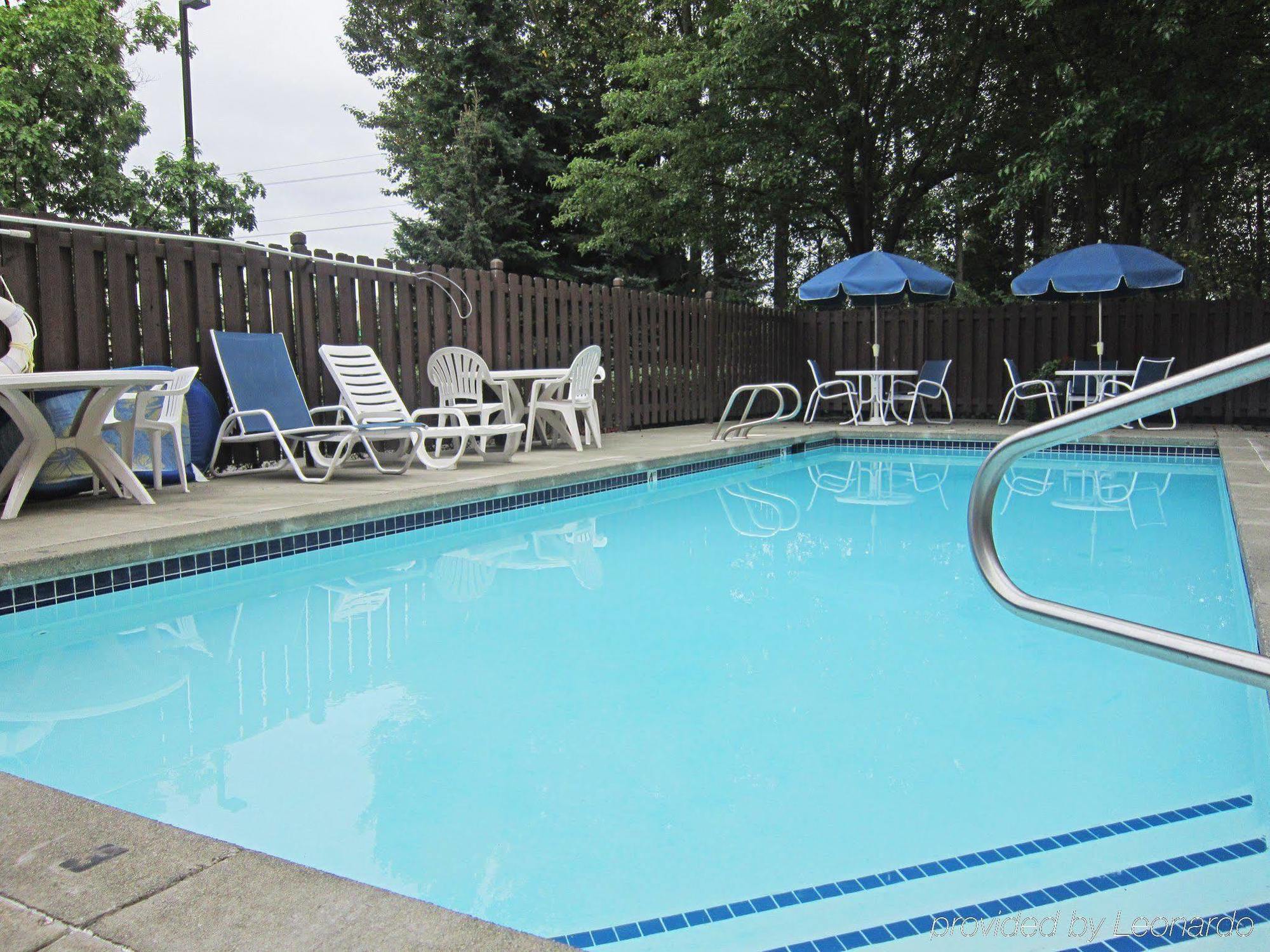Extended Stay America - Seattle - Renton Eksteriør billede