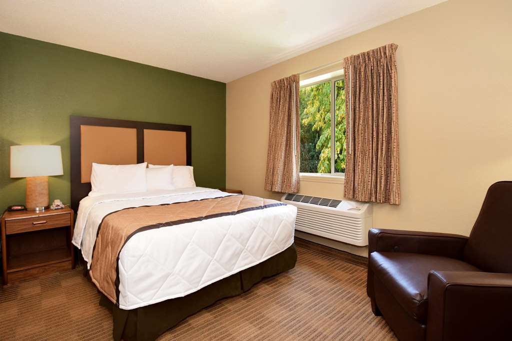 Extended Stay America - Seattle - Renton Værelse billede