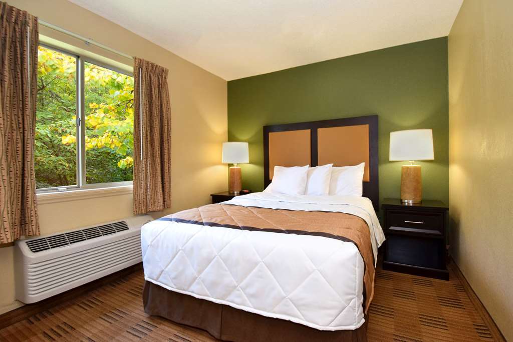 Extended Stay America - Seattle - Renton Værelse billede