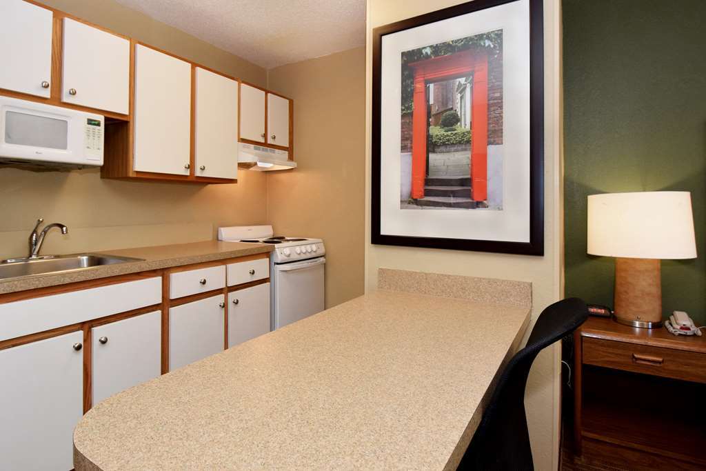 Extended Stay America - Seattle - Renton Værelse billede