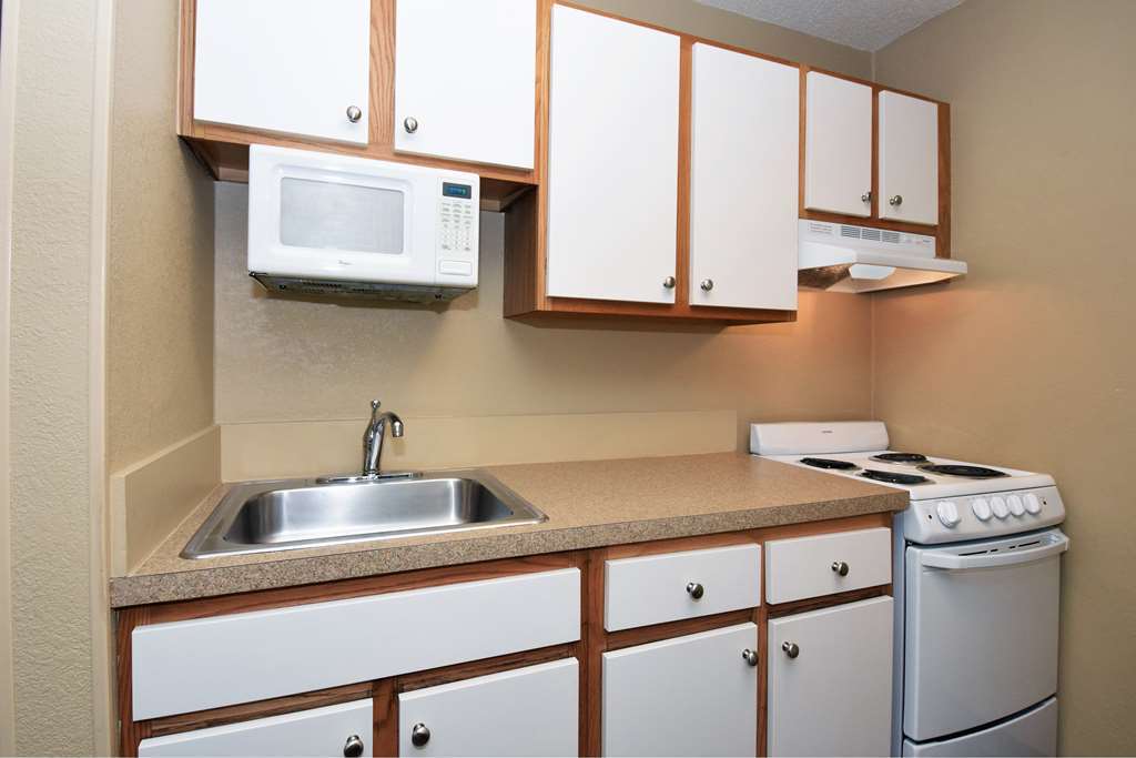 Extended Stay America - Seattle - Renton Værelse billede